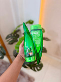 ژل الوئورا شاخکی🌱