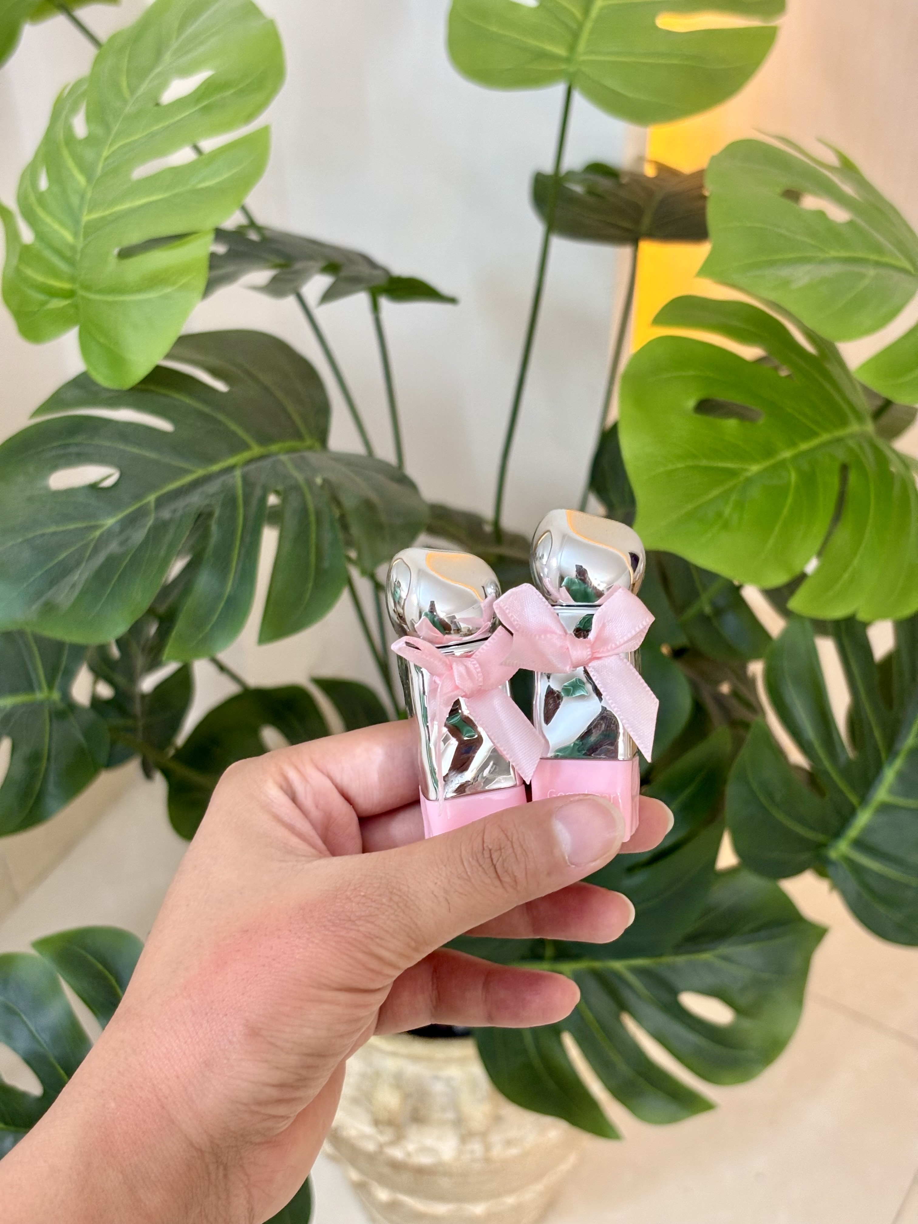 تینت پاپیونی🎀