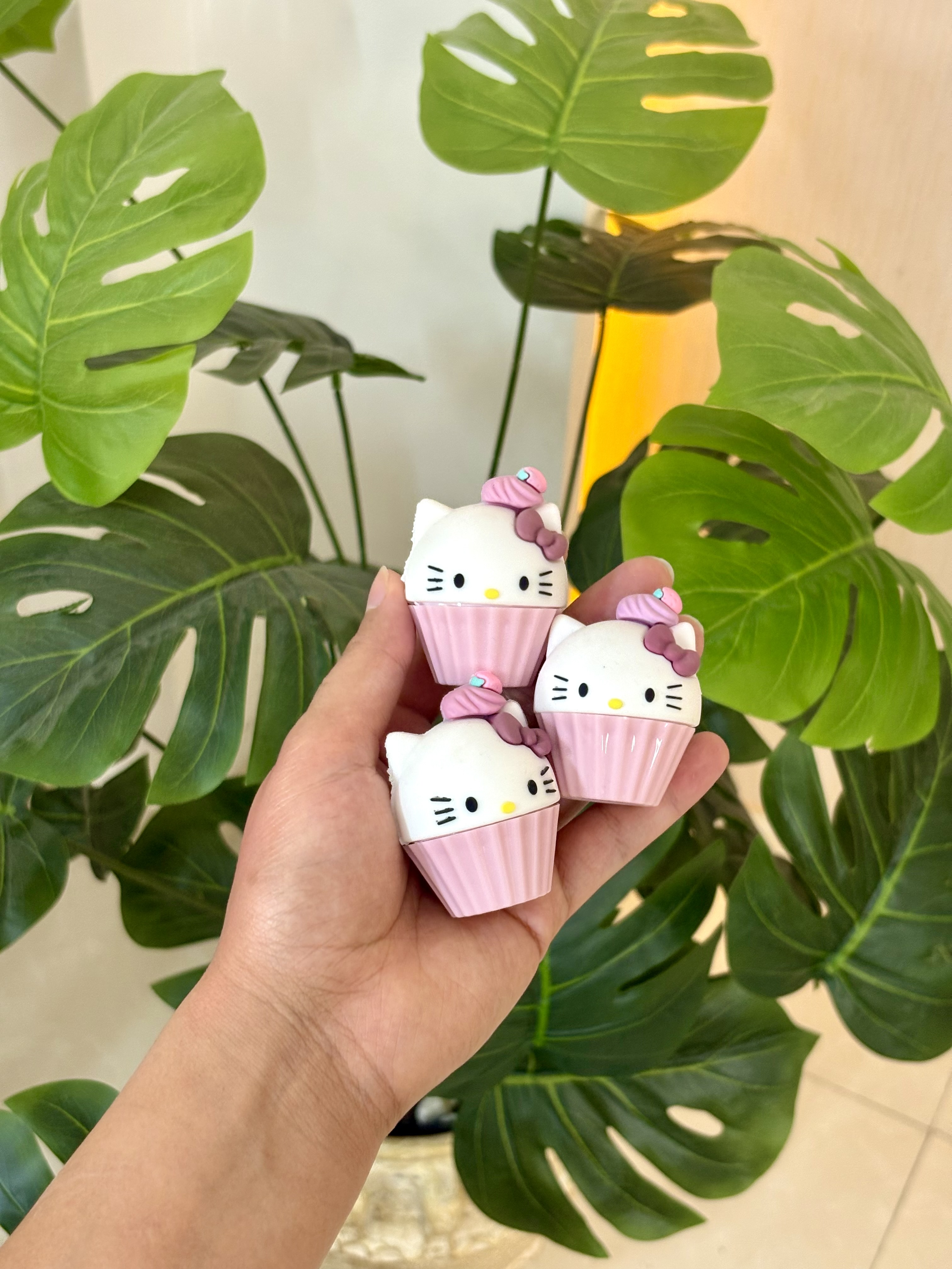 بالم لب کیتی💕