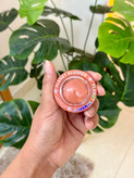 رژگونه فضایی🪐