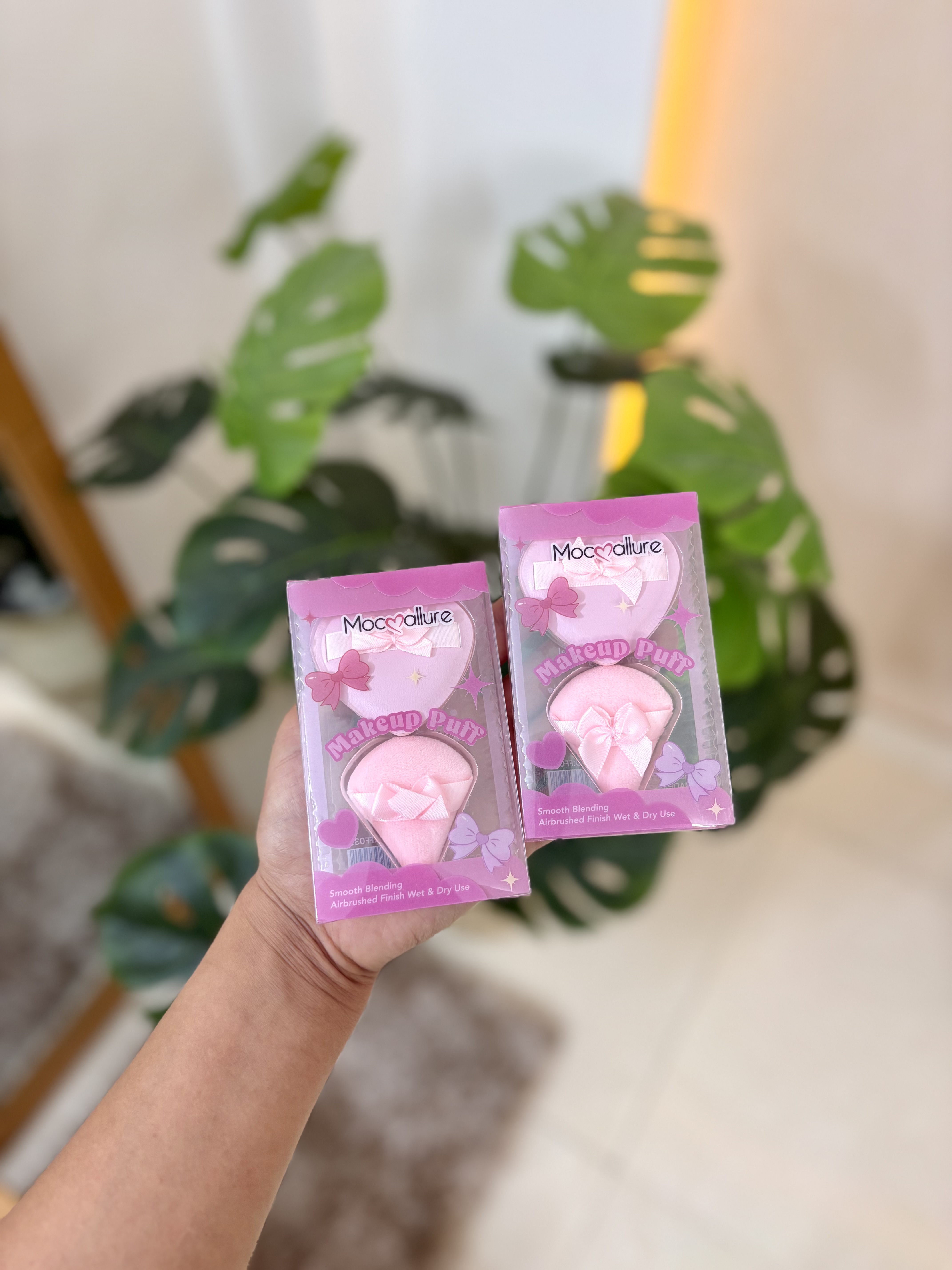 پد دو تیکه موکالر🎀