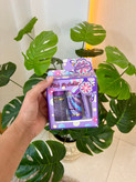 پک سه تیکه (لوسیون،بادیاسپلش،عطرجیبی)