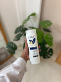 لوسیون بدن ۴۰۰ میل داو Essential care